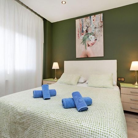 Apartment Sants-Montjuic Rambla Badal By Interhome Βαρκελώνη Εξωτερικό φωτογραφία