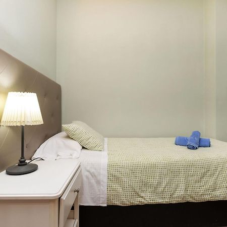Apartment Sants-Montjuic Rambla Badal By Interhome Βαρκελώνη Εξωτερικό φωτογραφία