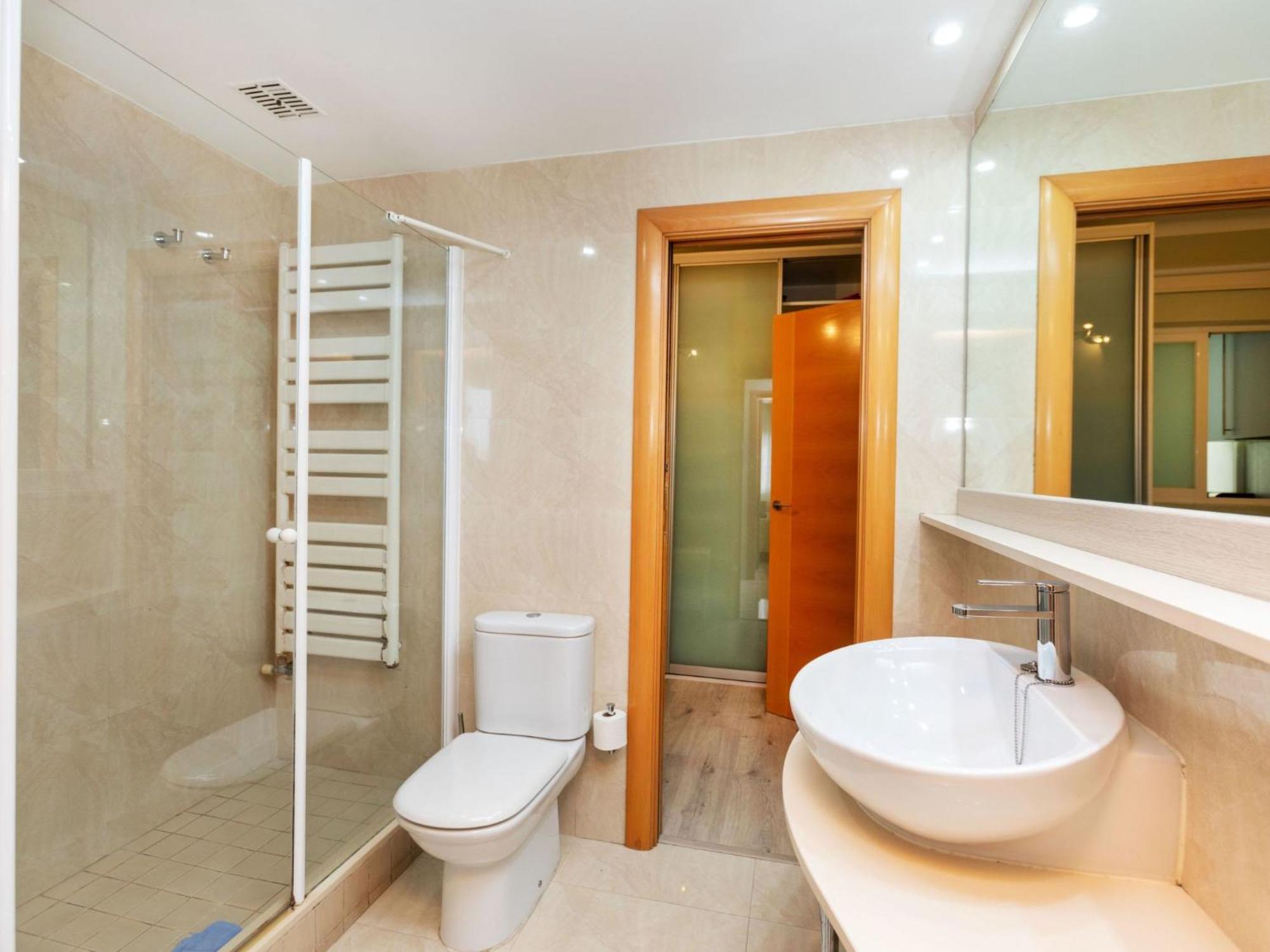 Apartment Sants-Montjuic Rambla Badal By Interhome Βαρκελώνη Εξωτερικό φωτογραφία