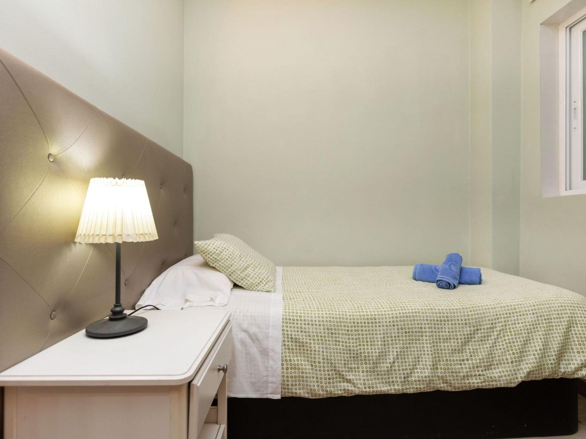 Apartment Sants-Montjuic Rambla Badal By Interhome Βαρκελώνη Εξωτερικό φωτογραφία