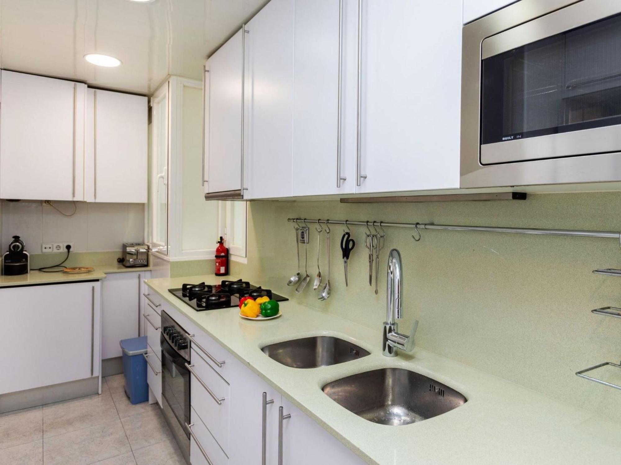 Apartment Sants-Montjuic Rambla Badal By Interhome Βαρκελώνη Εξωτερικό φωτογραφία