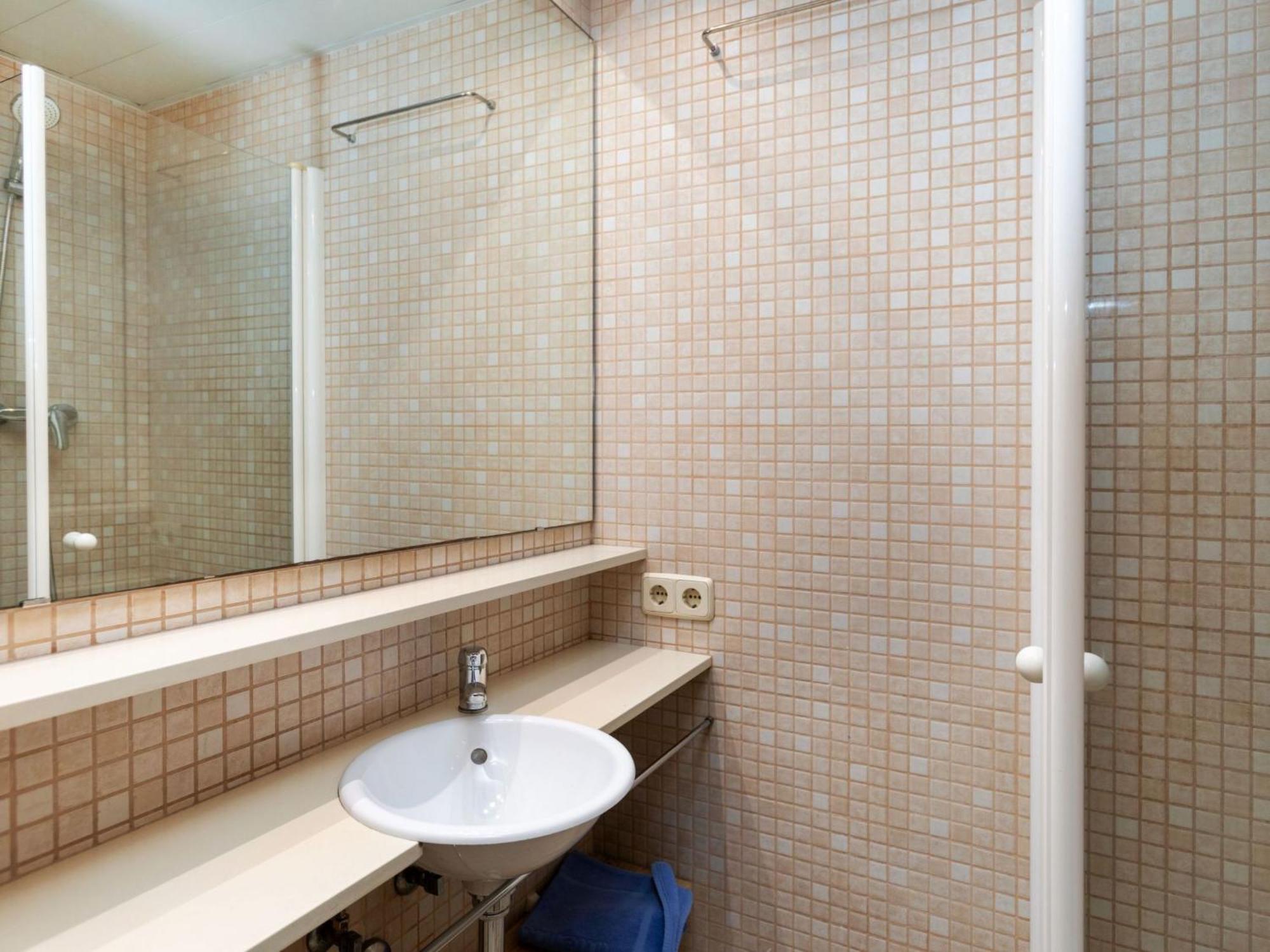 Apartment Sants-Montjuic Rambla Badal By Interhome Βαρκελώνη Εξωτερικό φωτογραφία