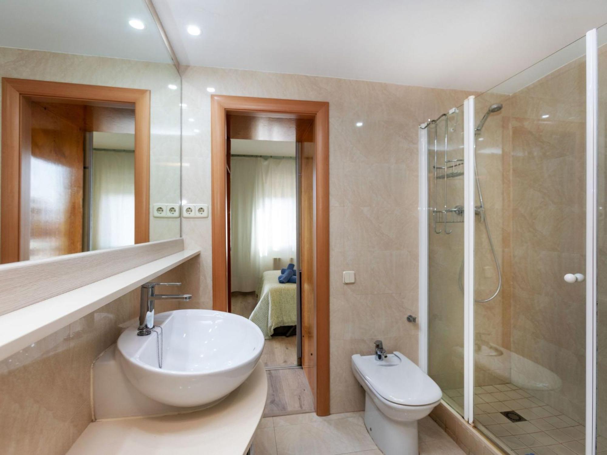 Apartment Sants-Montjuic Rambla Badal By Interhome Βαρκελώνη Εξωτερικό φωτογραφία