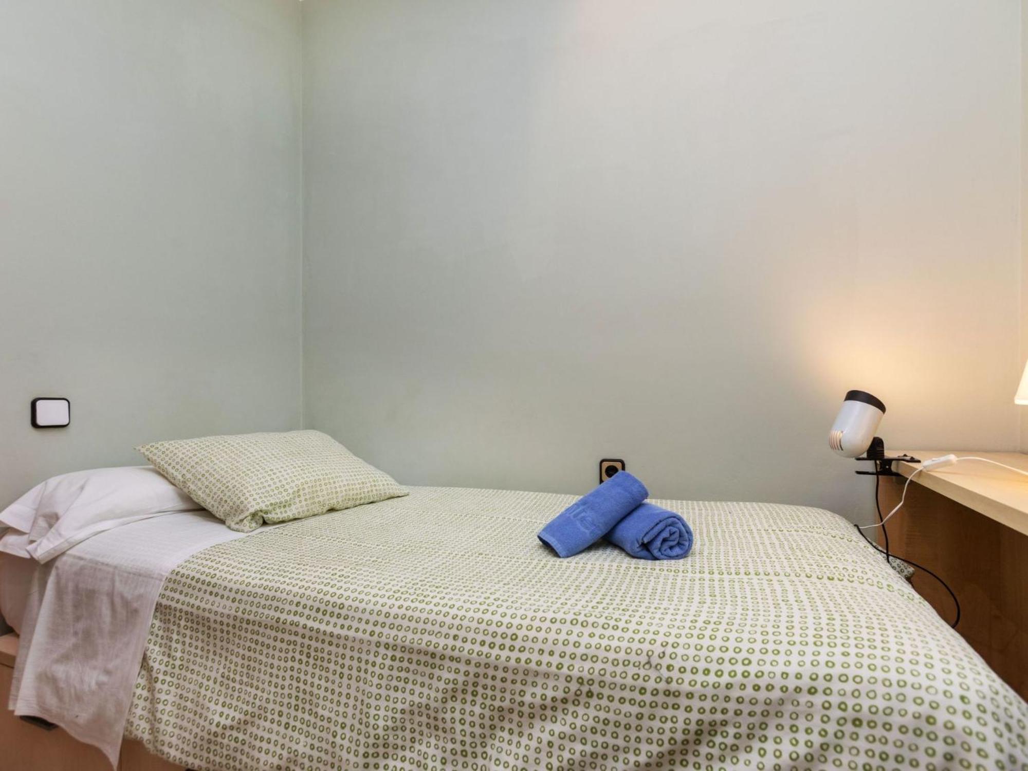 Apartment Sants-Montjuic Rambla Badal By Interhome Βαρκελώνη Εξωτερικό φωτογραφία